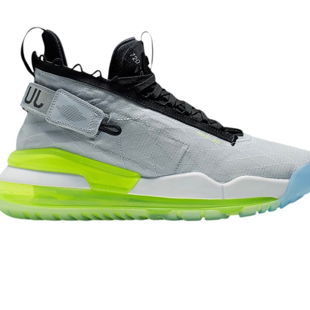 Jordan PROTO-MAX 720. Size 7.